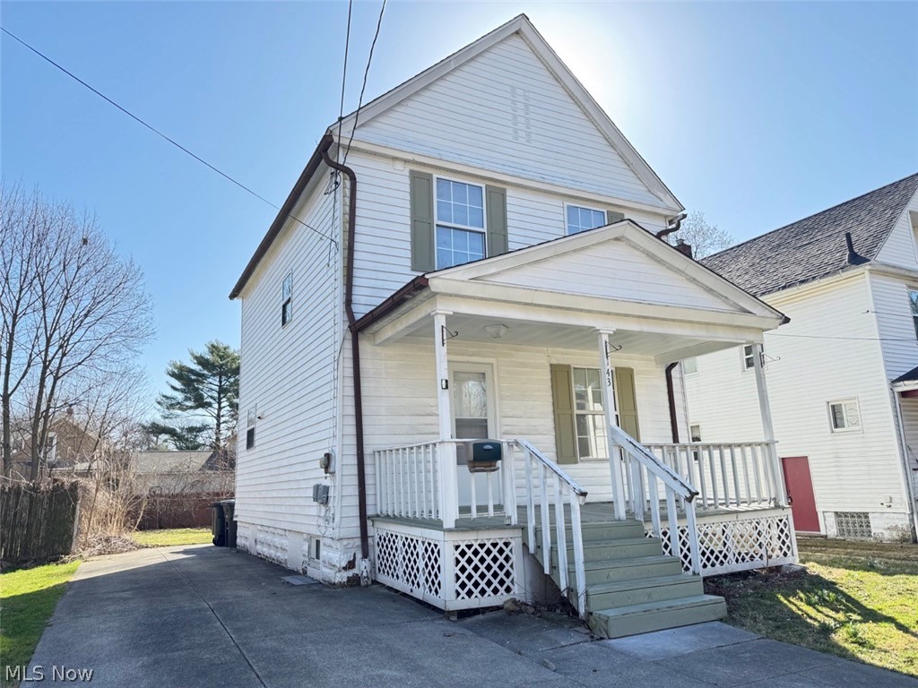 143 Gale Street Property Photo 1