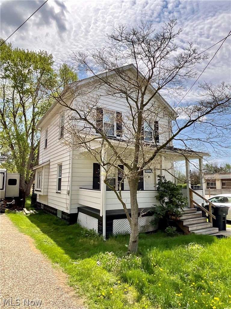 1842 Fenton Avenue Property Photo 11