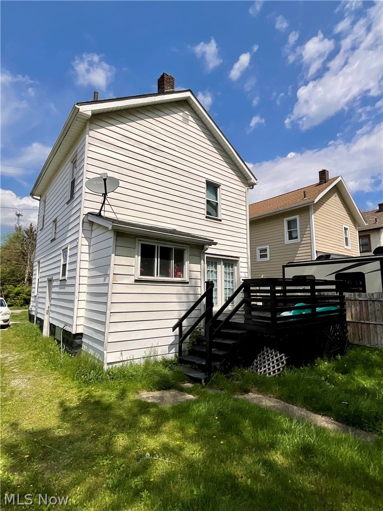 1842 Fenton Avenue Property Photo 13