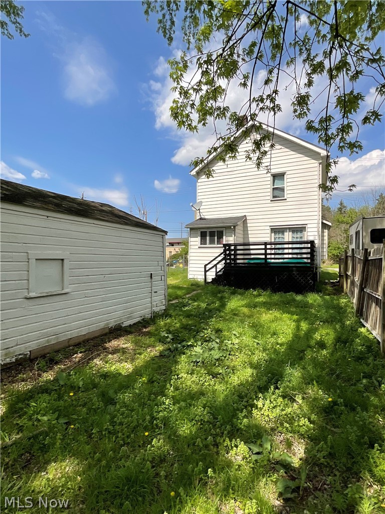 1842 Fenton Avenue Property Photo 14