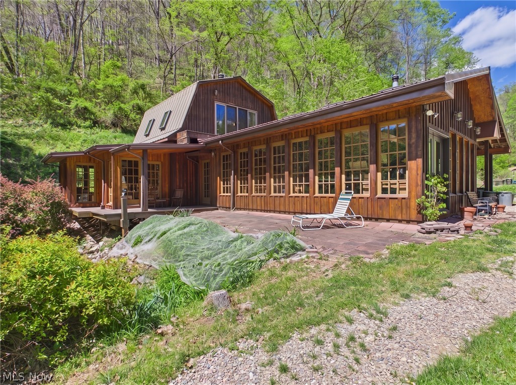 1000 Coon Fork Road Property Photo 1
