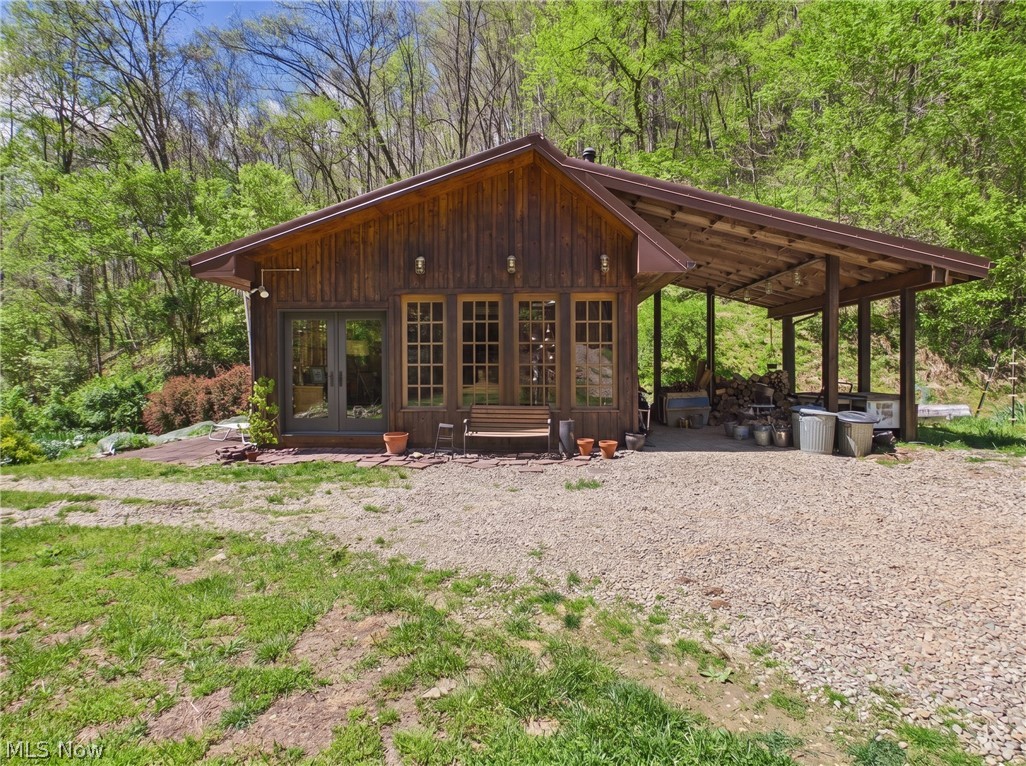1000 Coon Fork Road Property Photo 3