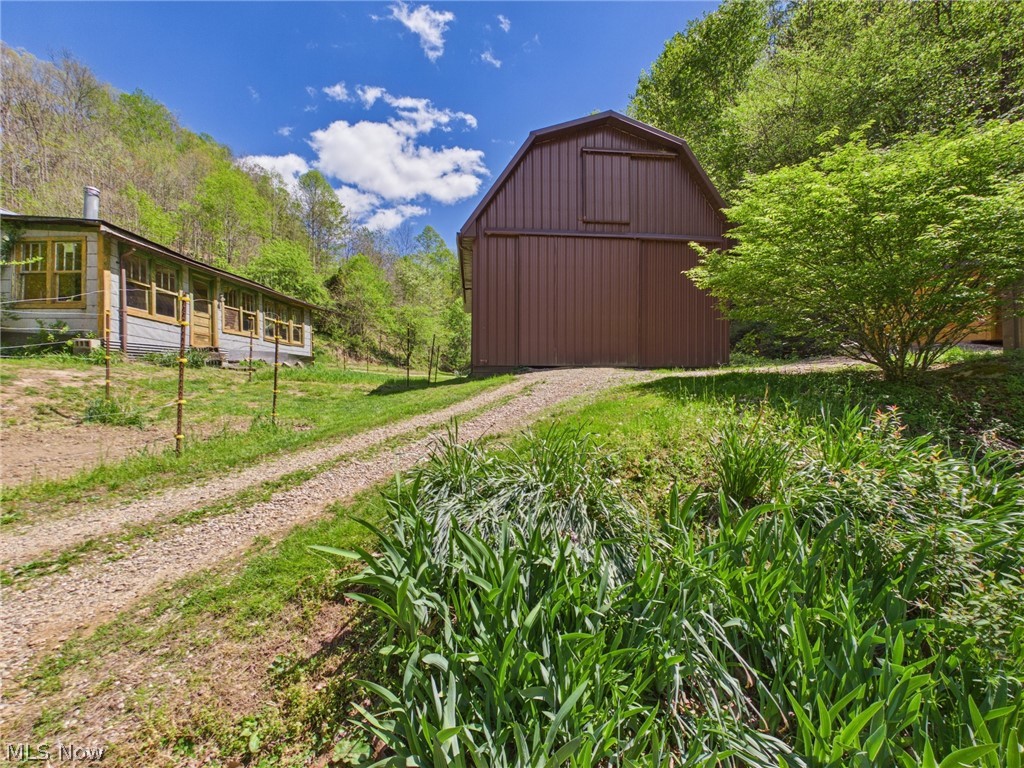 1000 Coon Fork Road Property Photo 6