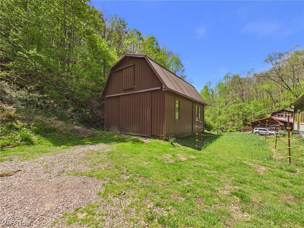 1000 Coon Fork Road Property Photo 9