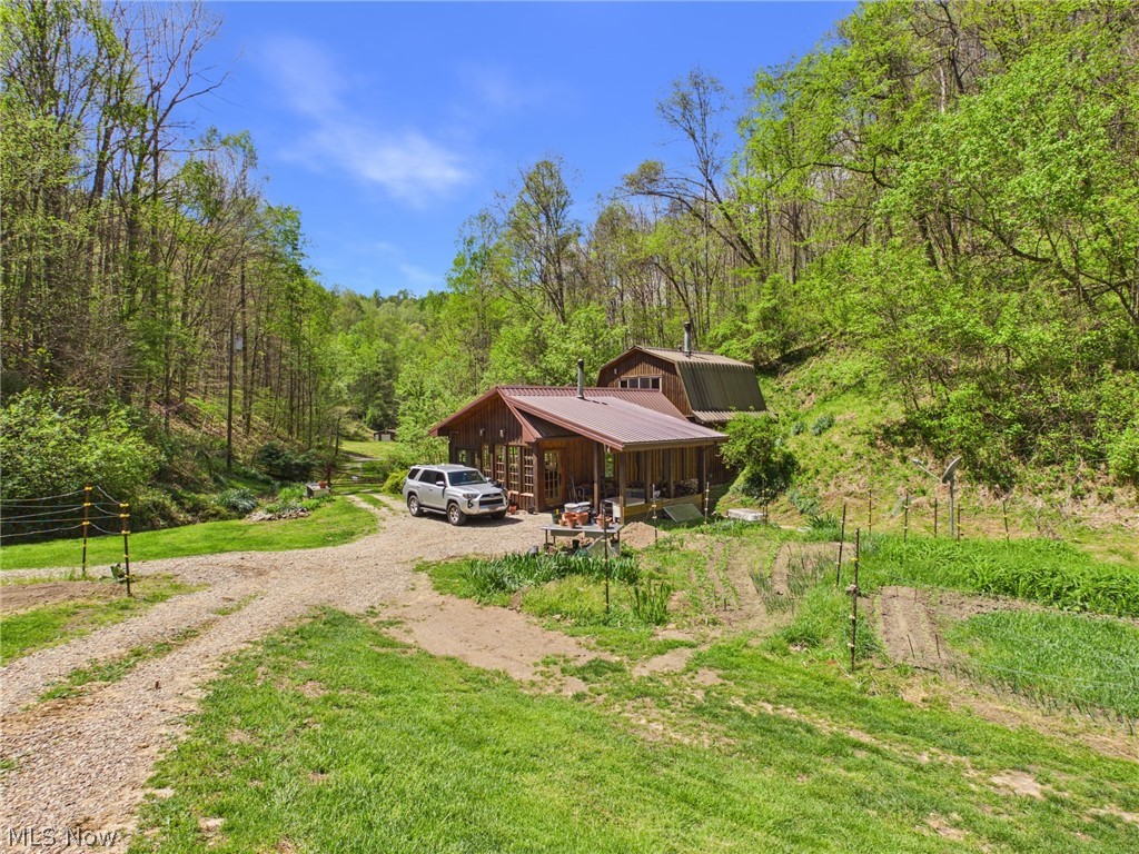 1000 Coon Fork Road Property Photo 13