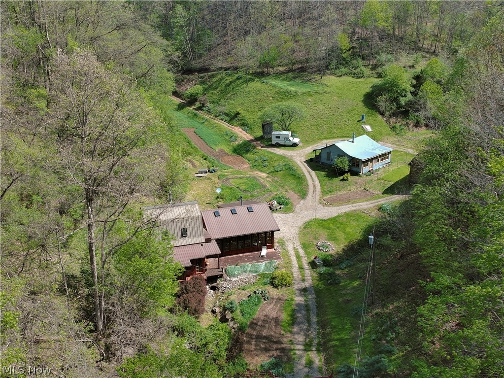 1000 Coon Fork Road Property Photo 43
