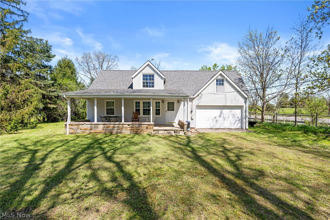 32601 Eddy Road Property Photo 1