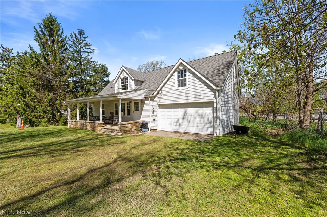 32601 Eddy Road Property Photo 2