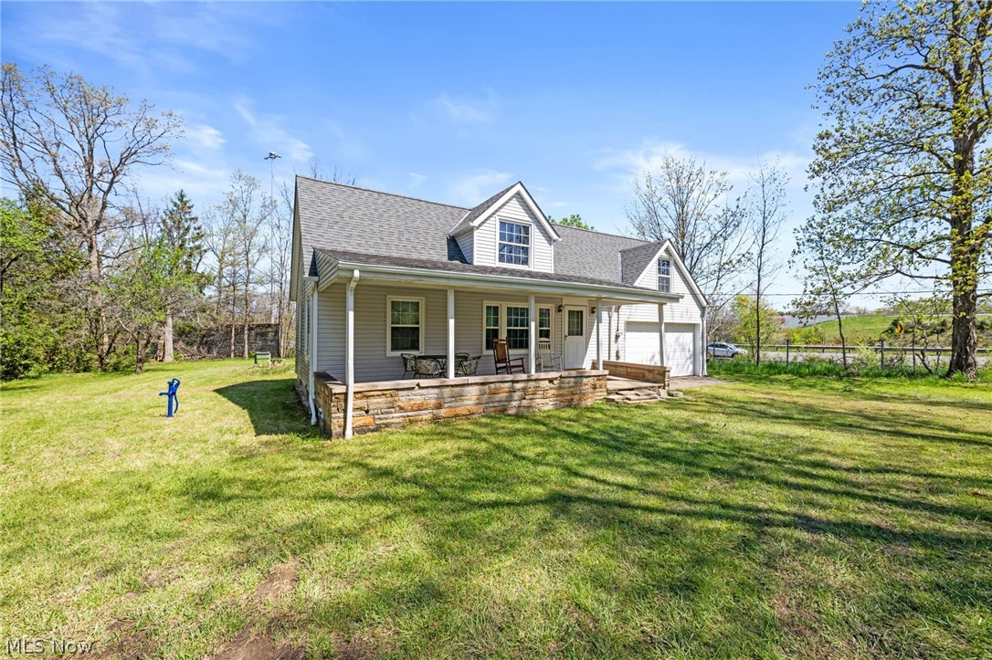 32601 Eddy Road Property Photo 3