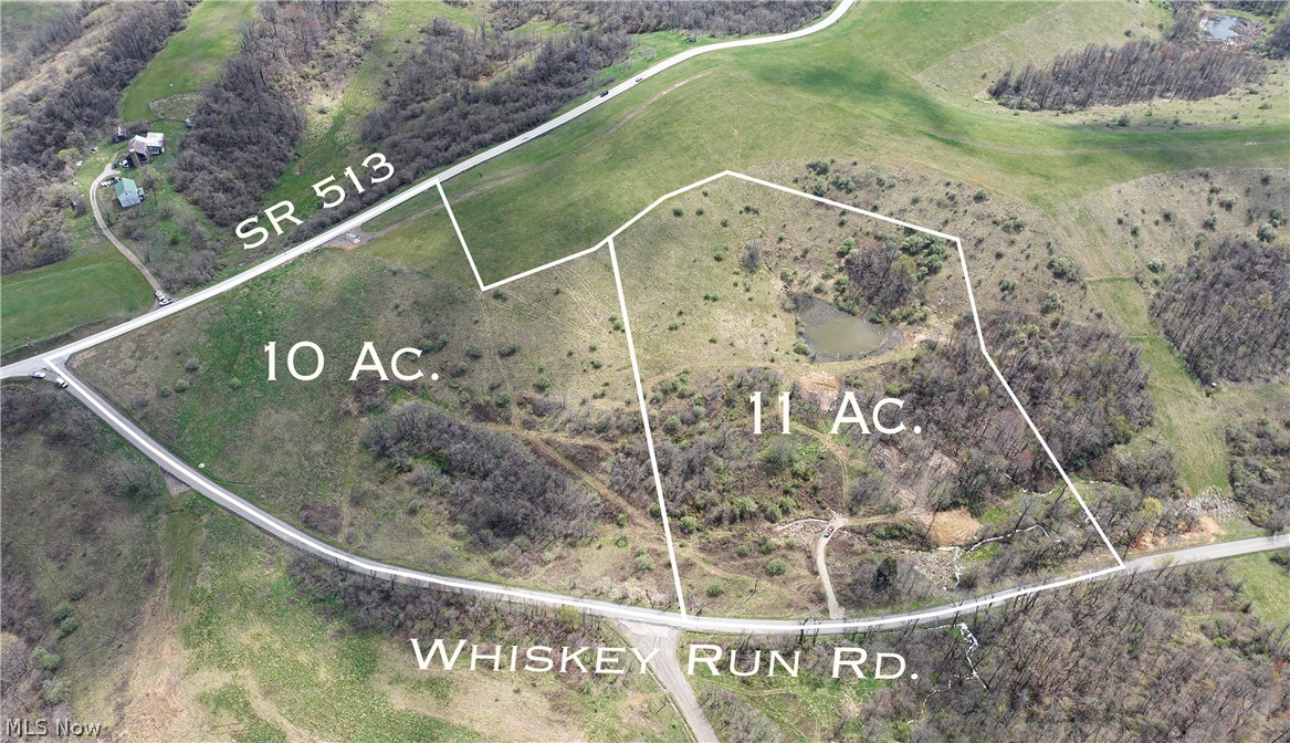 11 Ac Whiskey Run Road Property Photo 1