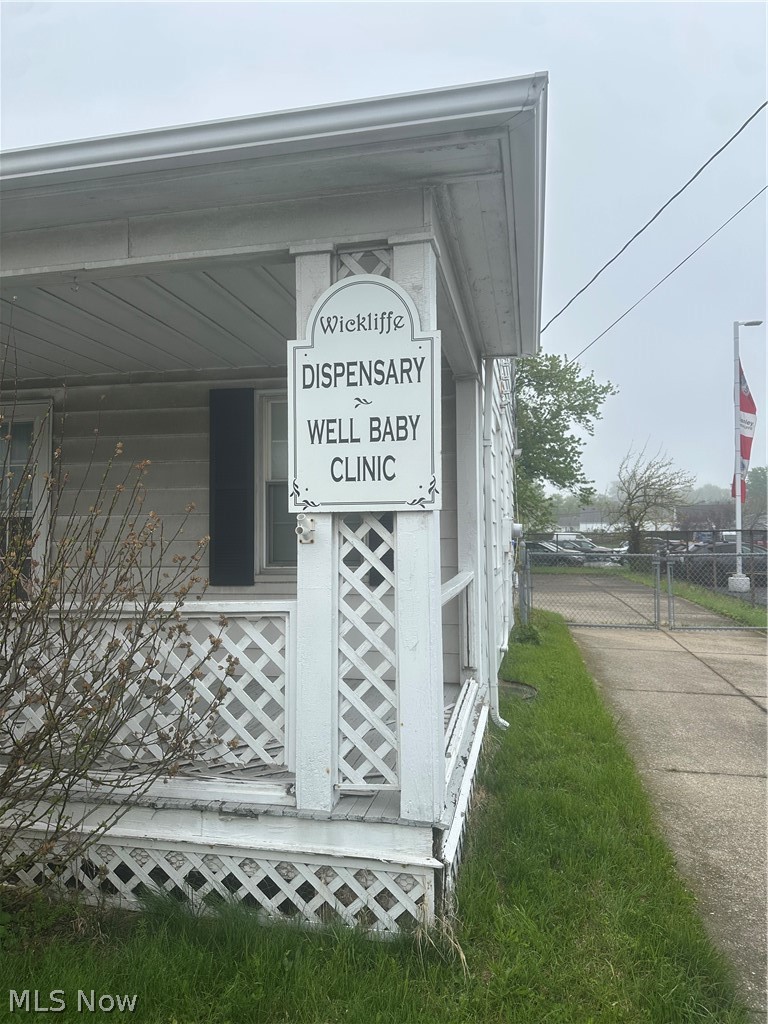 28864 Euclid Avenue Property Photo 1