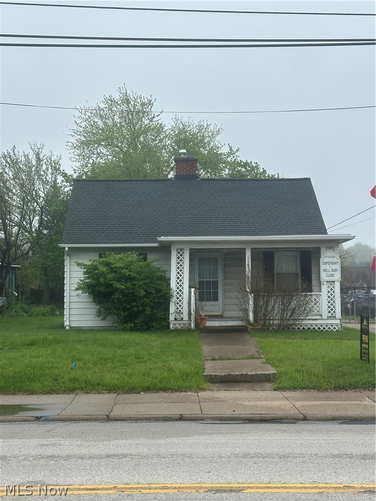 28864 Euclid Avenue Property Photo 2