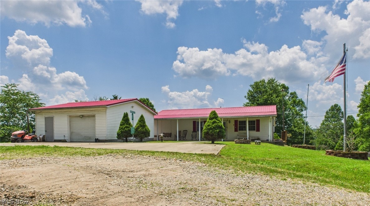 268 Mountain View Drive