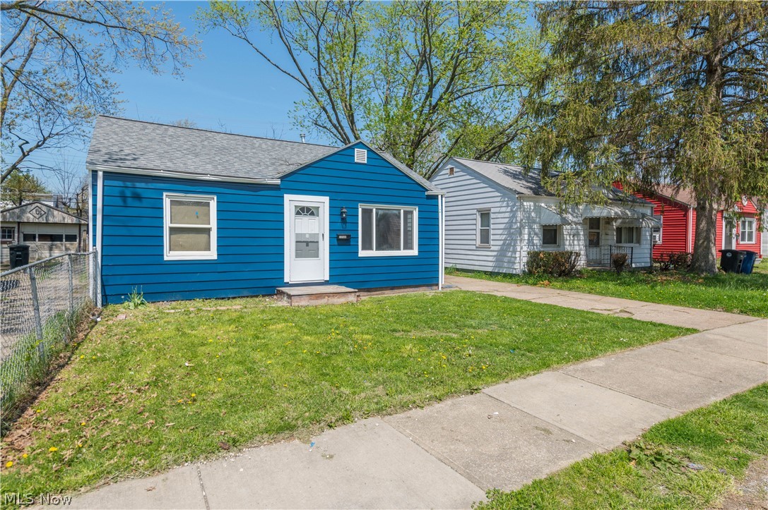 12506 Matherson Avenue Property Photo 2