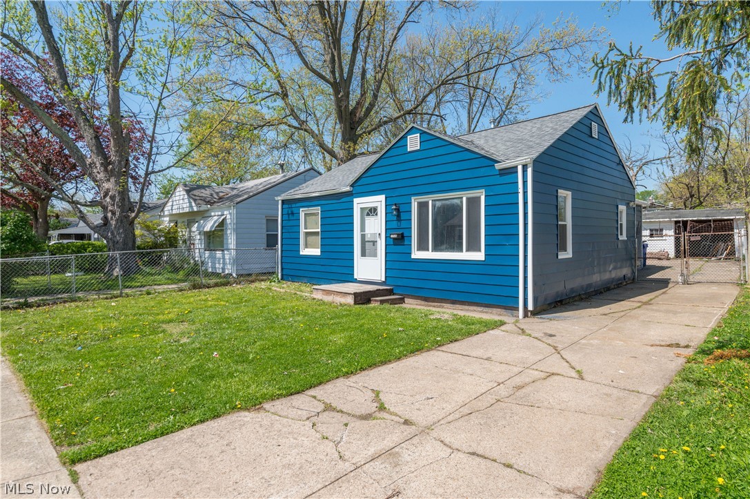 12506 Matherson Avenue Property Photo 3