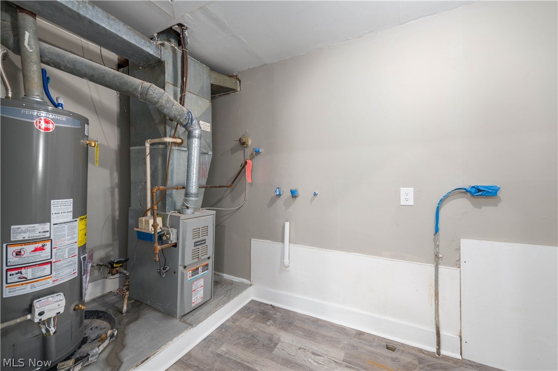 12506 Matherson Avenue Property Photo 14