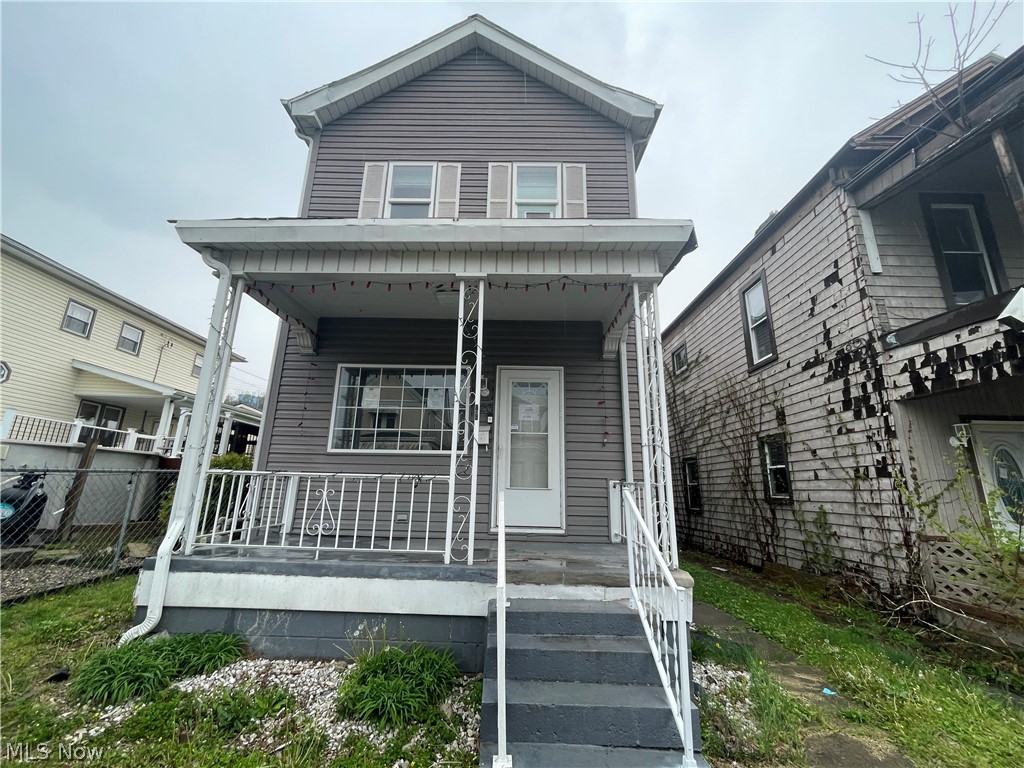 626 Washington Street Property Photo 1
