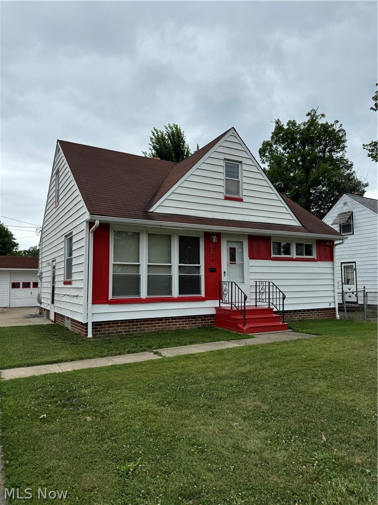 730 Babbitt Road Property Photo 1