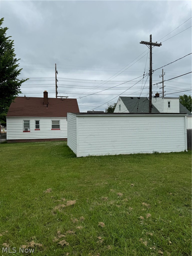 730 Babbitt Road Property Photo 21