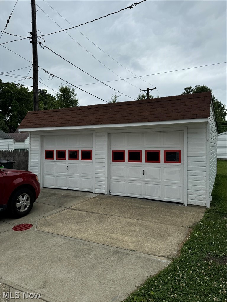 730 Babbitt Road Property Photo 22
