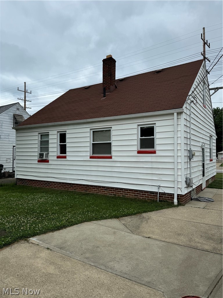 730 Babbitt Road Property Photo 23