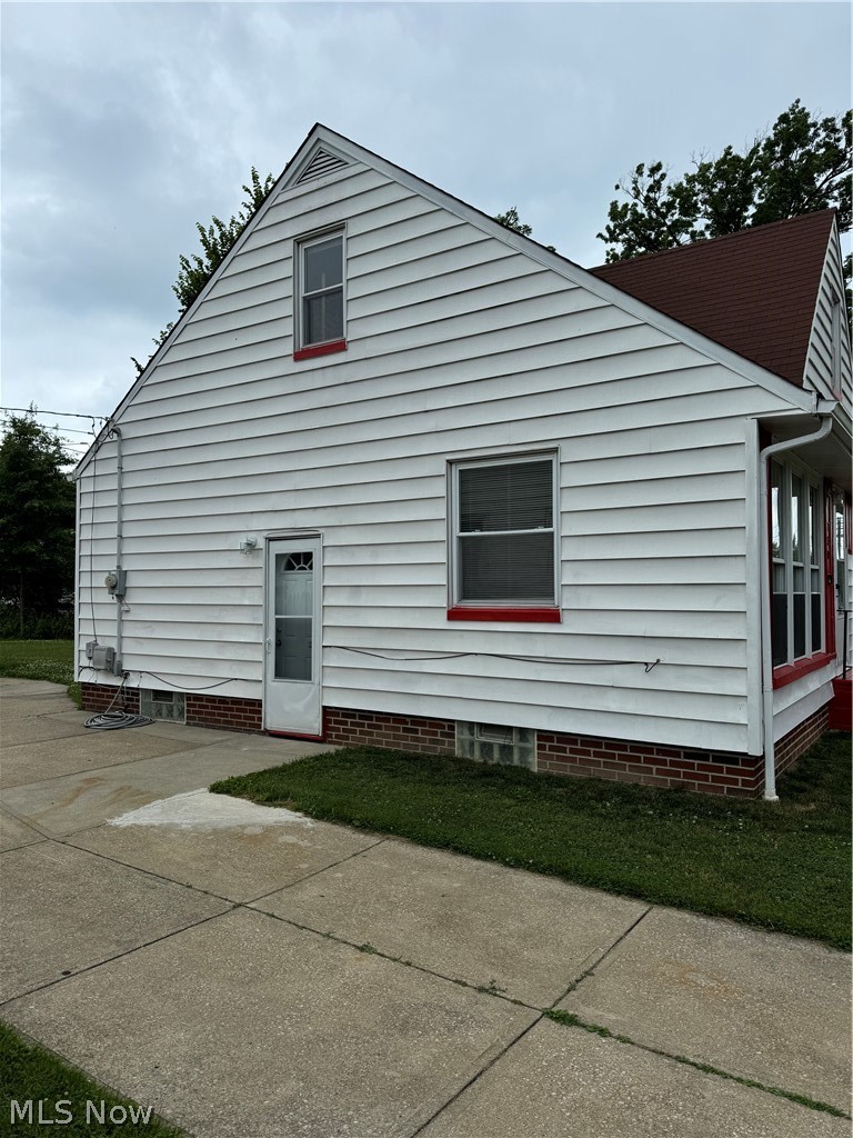 730 Babbitt Road Property Photo 24