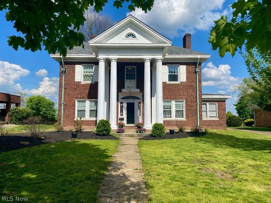 208 Braybarton Boulevard Property Photo