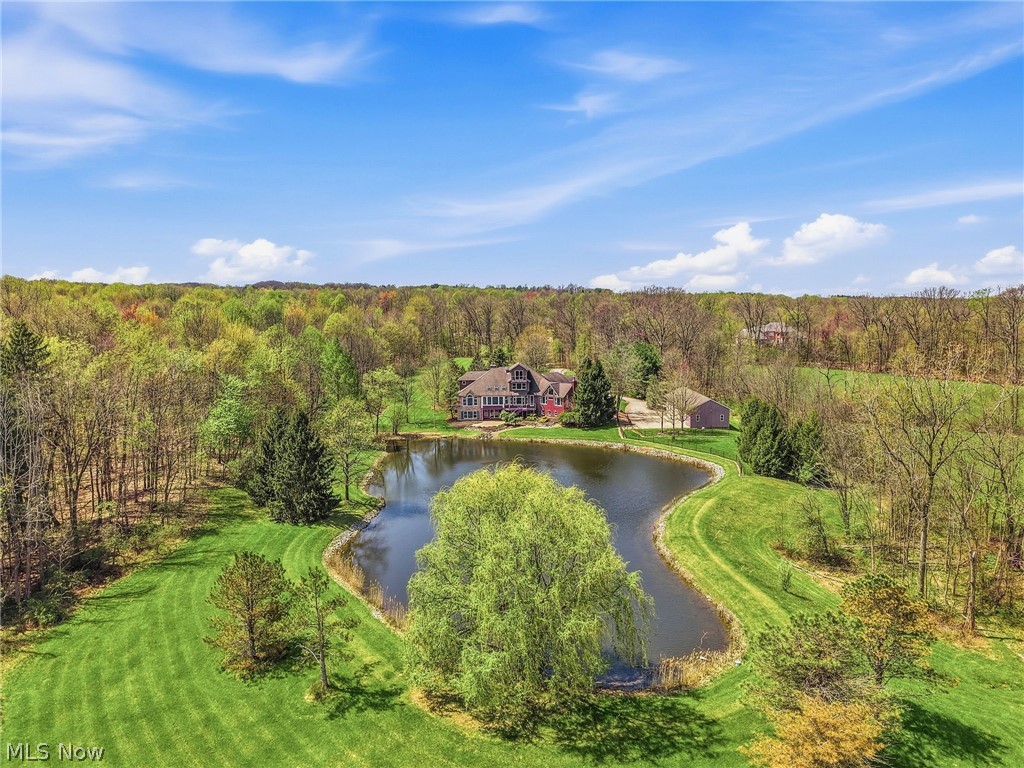 1803 Whisper Bluff Trail Property Photo 4