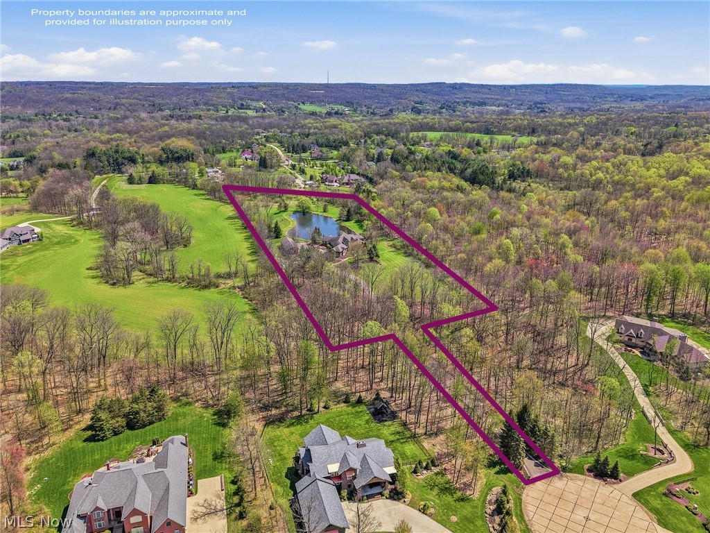 1803 Whisper Bluff Trail Property Photo 30
