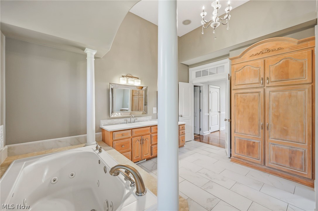1803 Whisper Bluff Trail Property Photo 34