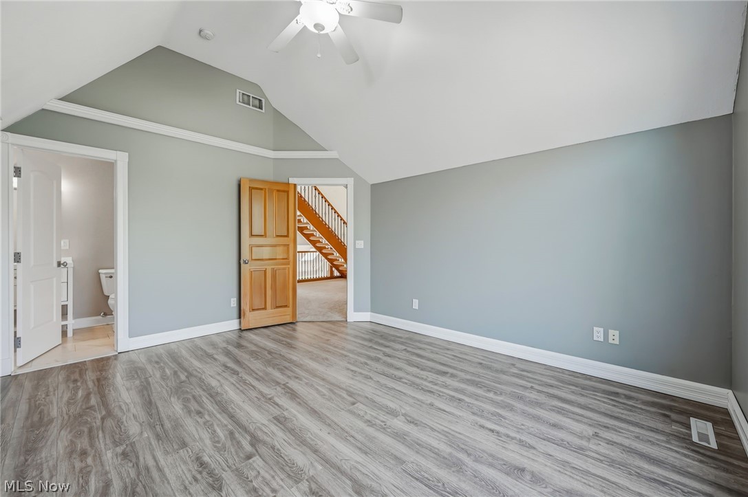 1803 Whisper Bluff Trail Property Photo 36