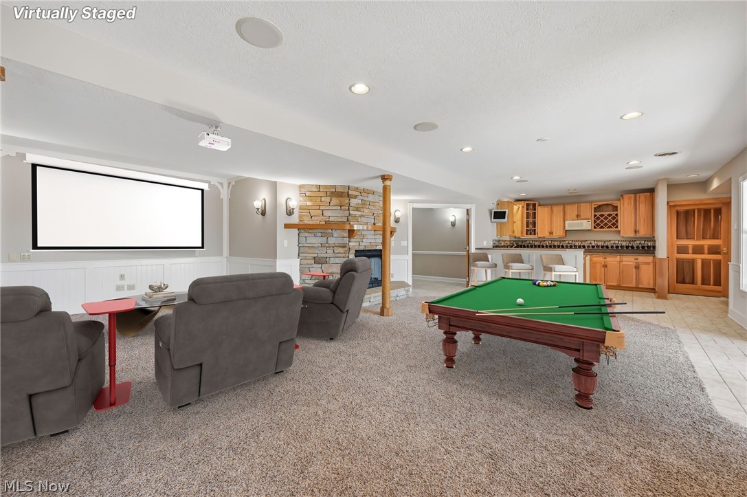 1803 Whisper Bluff Trail Property Photo 43