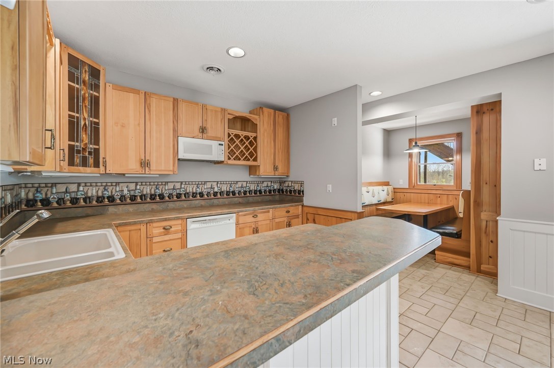1803 Whisper Bluff Trail Property Photo 45