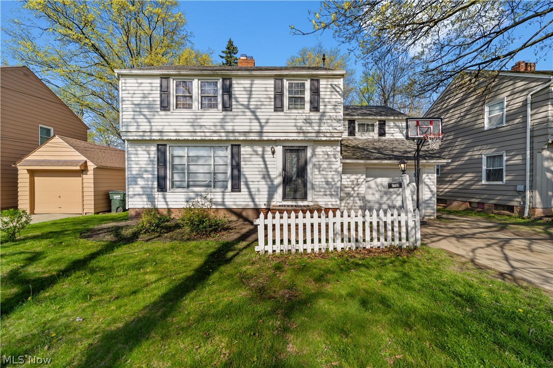 1232 Dorsh Road Property Photo 1