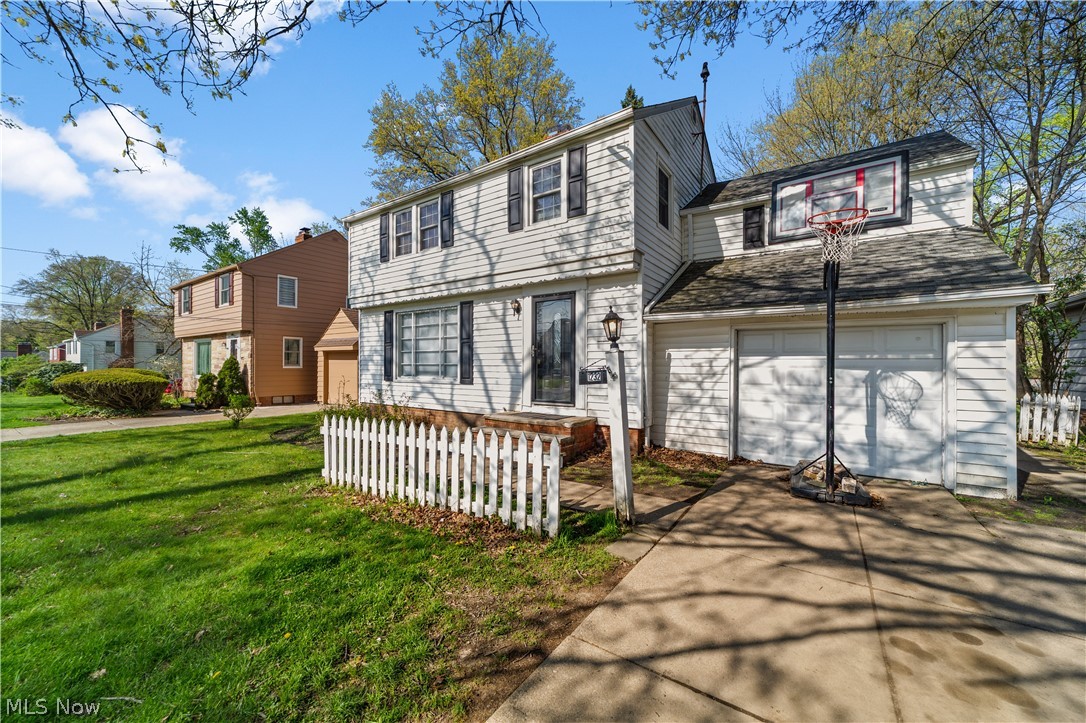 1232 Dorsh Road Property Photo 2