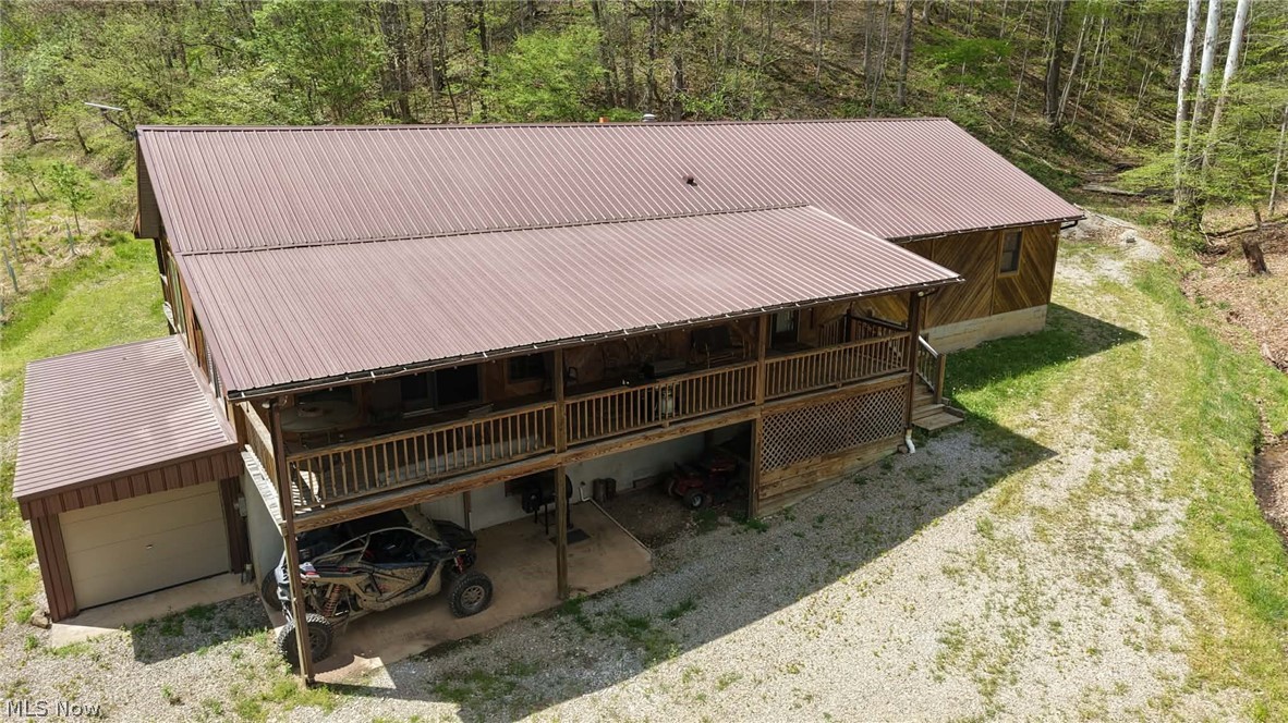 123 Fox Trot Road Property Photo 1