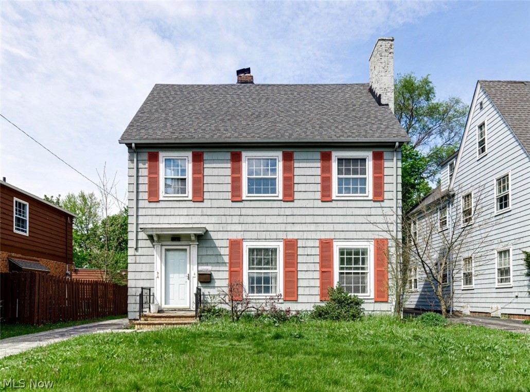 17415 Winslow Road Property Photo 1