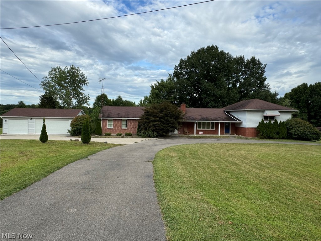 1717 Stillwagon Road Property Photo 2