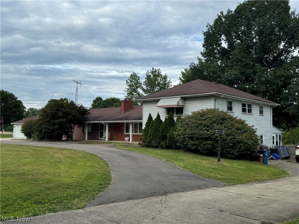 1717 Stillwagon Road Property Photo 3