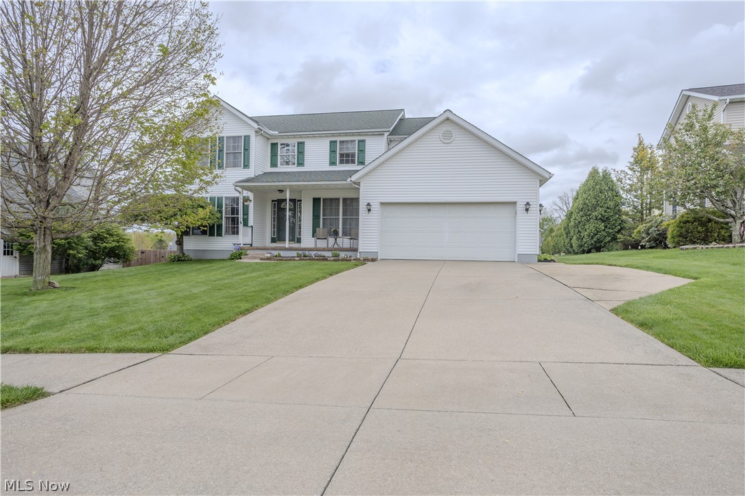 1009 Brittingham Drive Property Photo 1