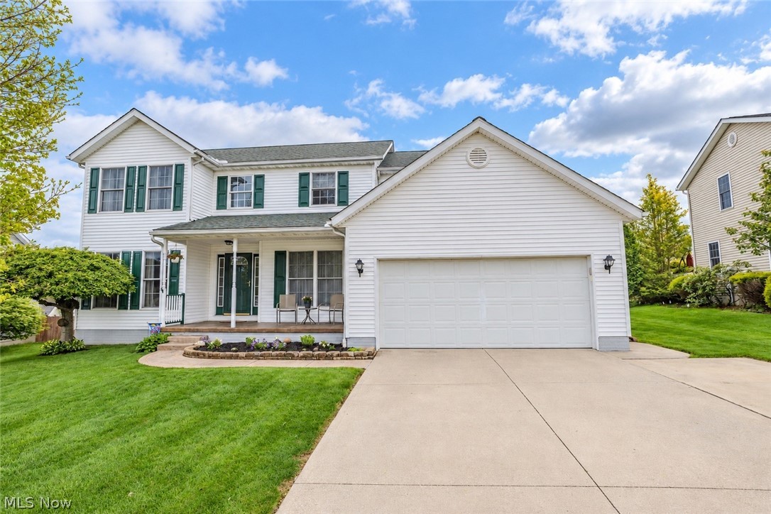 1009 Brittingham Drive