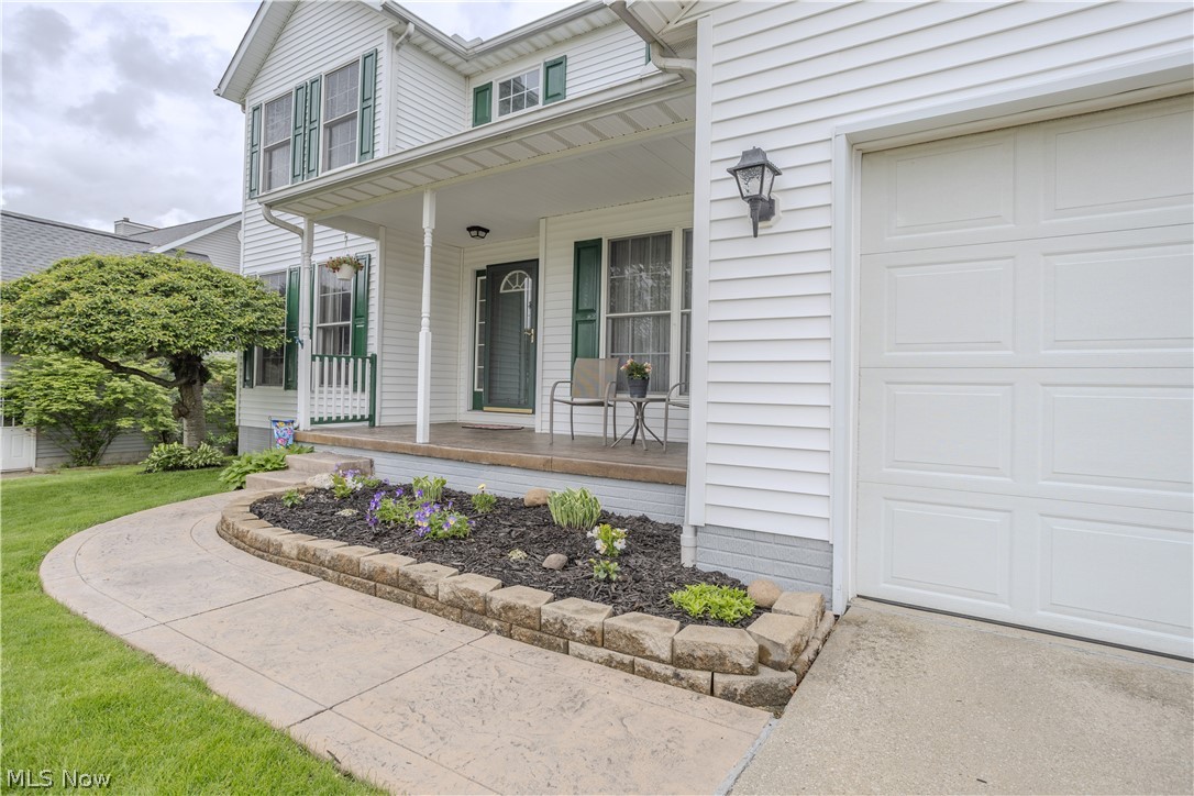 1009 Brittingham Drive Property Photo 3