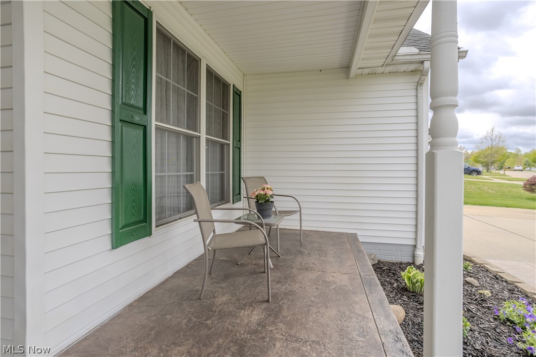 1009 Brittingham Drive Property Photo 4