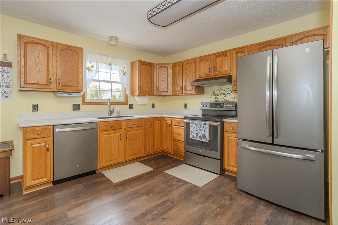 1009 Brittingham Drive Property Photo 11