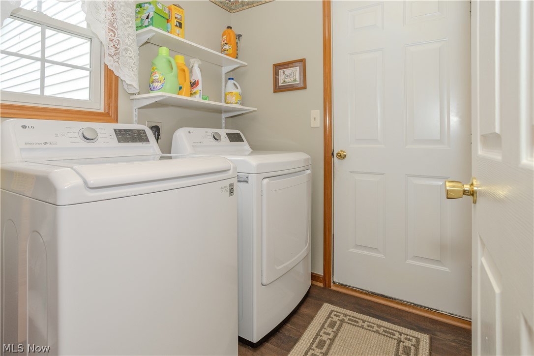1009 Brittingham Drive Property Photo 12
