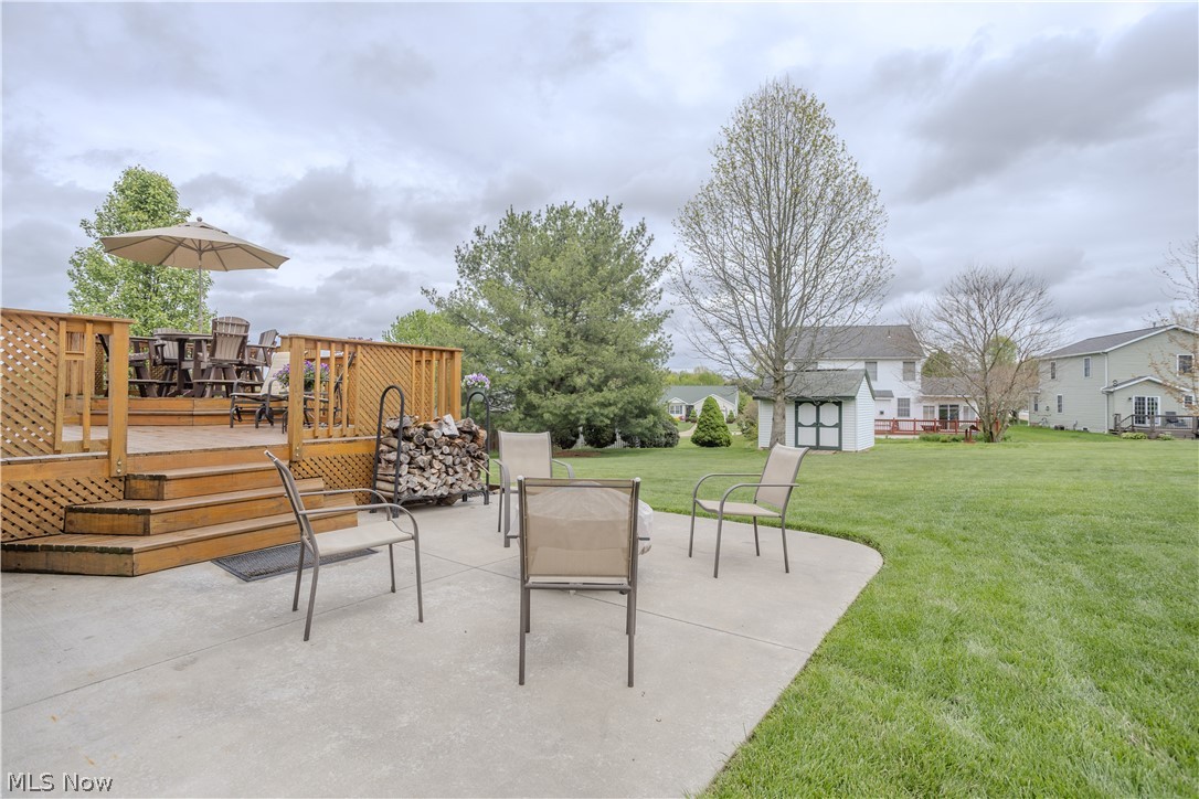 1009 Brittingham Drive Property Photo 36