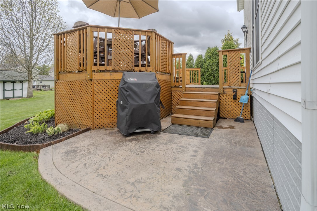 1009 Brittingham Drive Property Photo 38