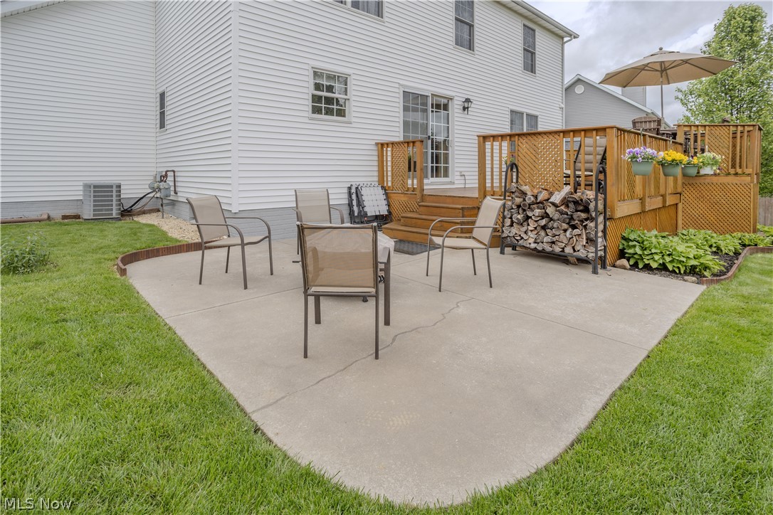 1009 Brittingham Drive Property Photo 39