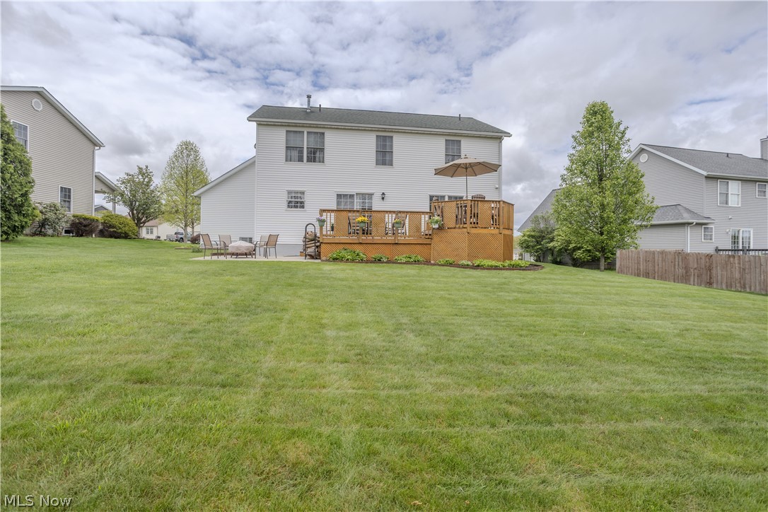 1009 Brittingham Drive Property Photo 41