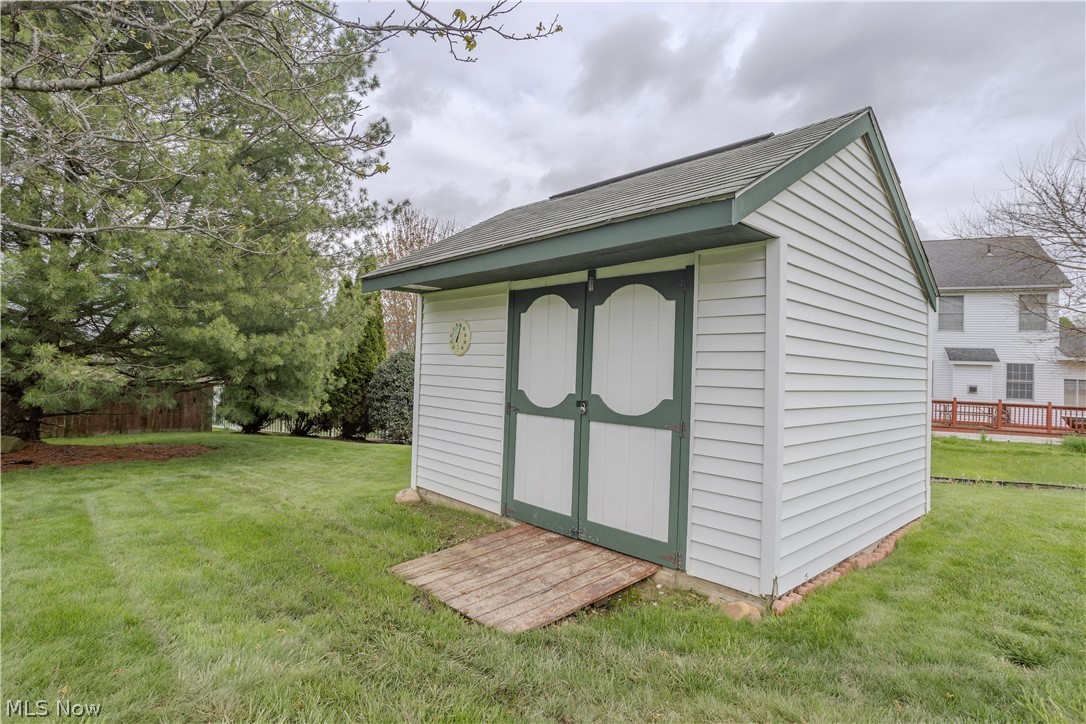 1009 Brittingham Drive Property Photo 42